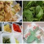 Thai House Kitchens outside caterering