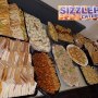 sizzlers catering