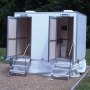 Laughtons Luxury Toilet Hire