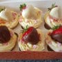 Sugar Crumb Cake Company