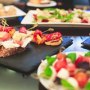 Canapes... Canapes...