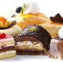 Delicious Cakes Buffet Galore