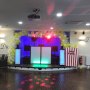 Theme Nights A Speciality