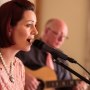 Engagement - Moat House, Acton Trussell Beckeny Acoustic Duo