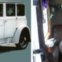 Emily, our 1927 Park Ward Rolls Royce Step In Style Limousines