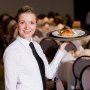 We can supply catering teams to a wide range of events!
