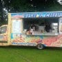 Fish Chips Van UK