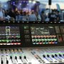 Full Concert Spec sound and lighting systems available