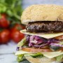 Gourmet Burger BBQ Gourmet Burger BBQ