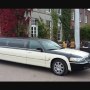 The West Midilands Limo Company