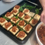 Pulled Pork Pastry Parcels Pulled Pork Pastry Parcels