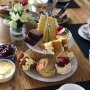 Afternoon tea parties Afternoon tea parties