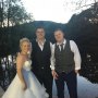 Peter D Hill Wedding Singer & DJ