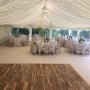 King Marquees