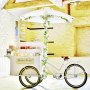 The Sweet Tricycle
