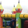 Bouncy Castles of North London