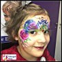 Flower Fairy design Flower Fairy design