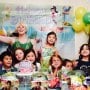 Fabtastic Parties