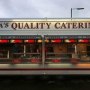 A&M Event Catering Scotland