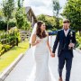 Mythe Barn Wedding Mythe Barn Wedding