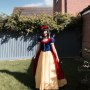 Snow White Snow White