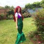 Ariel from The Little Mermaid Ariel from The Little Mermaid