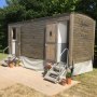 Shepherds Hut 350 Shepherds Hut 350