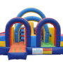 Childrens Obstacle course Childrens Obstacle course