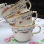 Vintage China Collection Vintage China Collection