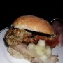 Pork turkey halal lamb rolls Pork turkey halal lamb rolls