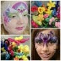 JuliaArts Deluxe Face Painting and Simple Balloon Modelling JuliaArts Deluxe Face Painting and Simple Balloon Modelling