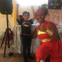 Superhero Party Superhero Party