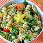 Fresh Pasta Salad