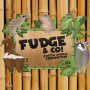 Fudge & Co. Exotic Animal Encounters