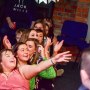 Rock the boat going down a treat Rock the boat going down a treat