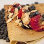 Happy Crepes