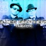 The incredible 'Blues Brothers' The incredible 'Blues Brothers'