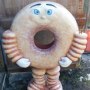 Davy Donut Davy Donut