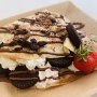 Heavenly Crepes