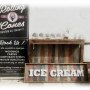 Ice Cream Cart Ice Cream Cart