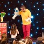 Naughty puppets Naughty puppets