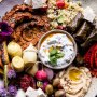 Middle Eastern food - Souk Kitchen Chef Middle Eastern food - Souk Kitchen Chef