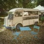Polly our HY van Polly our HY van