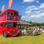 Big Red Bus Bar