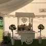 Wedding/ sweet Cart from £50 Wedding/ sweet Cart from £50