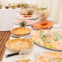 Bevington's Catering
