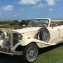 The Cream Beauford The Cream Beauford