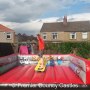 Premier Bouncy Castles Premier Bouncy Castles