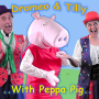 Peppa Pig Parties Peppa Pig Parties