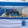 our stall our stall